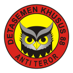 logo densus 88
