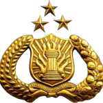 logo polisi