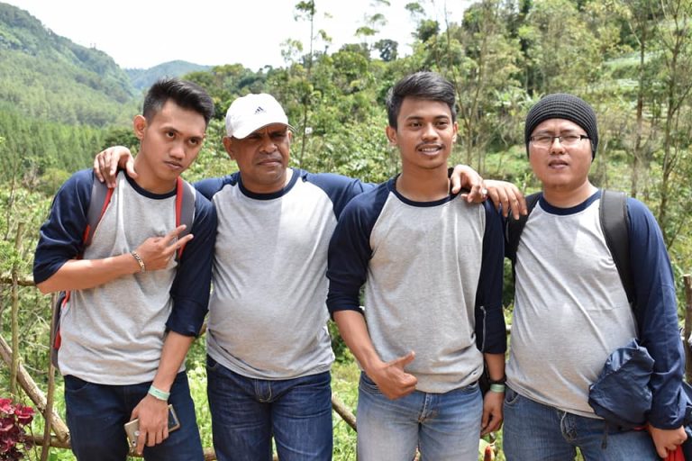 our profile 3