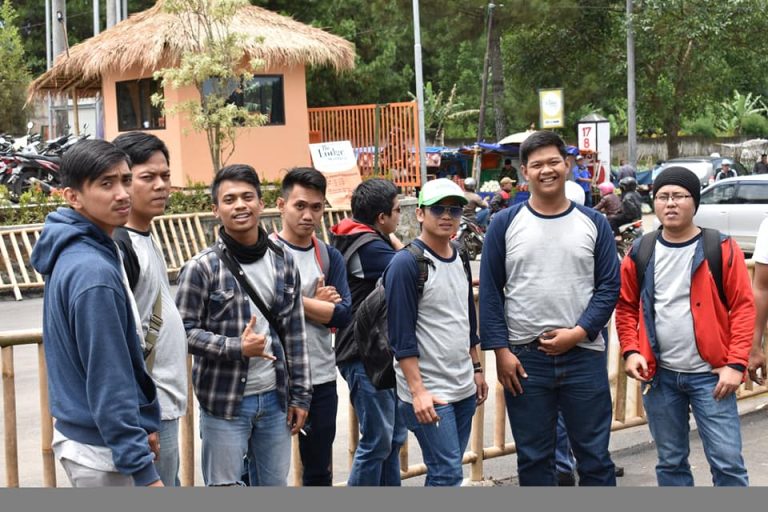 our profile
